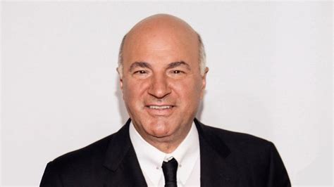 robb report kevin o'leary.